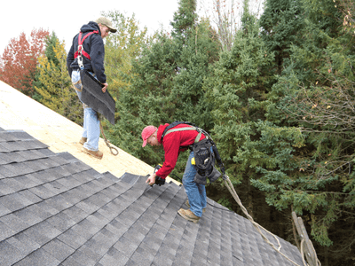 About Roof Repair Experts Hastings, PA